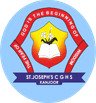 St. Joseph's CGHS Kanjoor crest