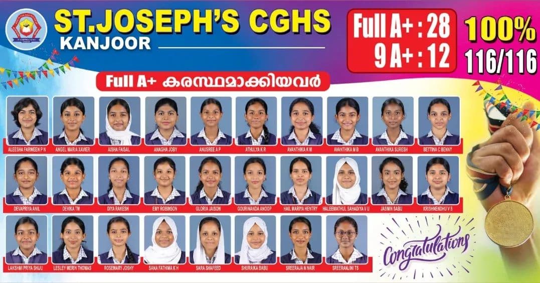 No. 1 in Aluva Sub-district