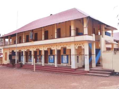 Our School