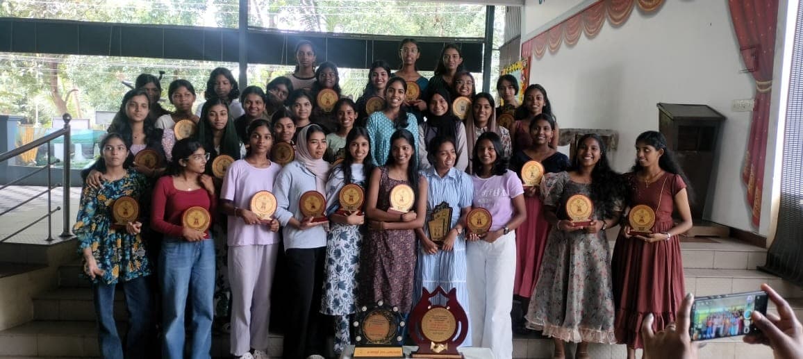 Full A+ Felicitation